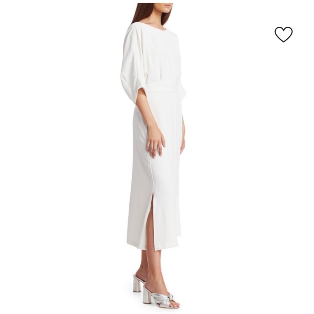 NWT • Rachel Comey • Lyss Dress